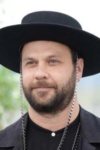 Slika glumca Daniel Elías