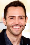 Slika glumca David Guapo
