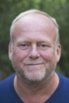 Slika glumca Michiel Nooter