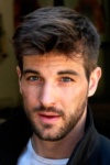 Slika glumca Jake Allyn