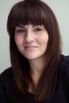 Slika glumca Ruth Madeley