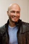 Slika glumca Nikita Panfilov