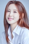 Slika glumca Jun Hyo-seong