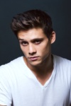 Slika glumca Timothy Granaderos