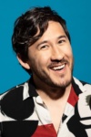 Slika glumca Mark Fischbach