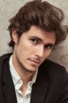 Slika glumca Carlo Calderone