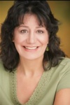 Slika glumca Alejandra Flores