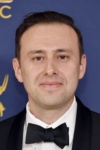 Slika glumca Alex Reznik