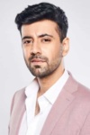 Slika glumca Karanvir Sharma