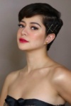 Slika glumca Sue Ramirez