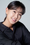 Slika glumca Go Won-hee