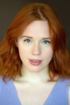 Slika glumca Madeline Harvey
