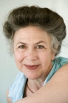 Slika glumca Rhoda Pell
