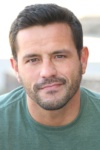 Slika glumca Brooks Ryan