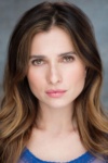 Slika glumca Monica Lopera