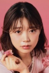 Slika glumca Suzuko Mimori