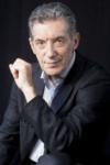 Slika glumca Alain Duclos