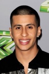 Slika glumca Carlito Olivero