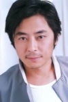 Slika glumca Dave Wong