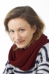 Slika glumca Helena Dvořáková