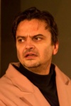 Slika glumca Tomáš Turek