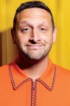 Slika glumca Tim Robinson