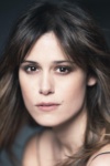 Slika glumca Elisabeth Larena
