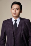 Slika glumca Choi Dae-hoon