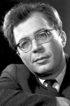 Slika glumca Georgiy Kulikov