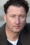 Slika glumca Stefan Wilkening