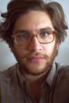 Slika glumca Matthew Shear