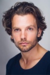 Slika glumca Daniel Watterson