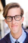 Slika glumca Garrett Bales