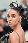 Slika glumca FKA Twigs