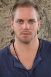 Slika glumca Troy Honeysett