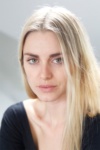 Slika glumca Kaelen Ohm