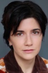 Slika glumca Elise Bauman