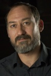Slika glumca Daniel Albaladejo