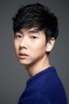 Slika glumca Jang Yoo-sang