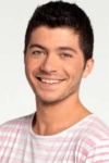 Slika glumca Aris Tsapis