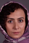 Slika glumca Faranak Kalantar