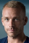 Slika glumca Peter Zandersen