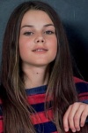 Slika glumca Johanna Lindstedt