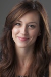 Slika glumca Ashley Bratcher