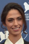 Slika glumca Roberta Mattei