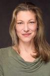 Slika glumca Alice Bahlke