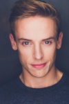 Slika glumca Edmund Donovan