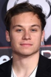Slika glumca Finn Cole