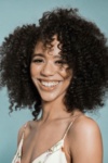 Slika glumca Jasmin Savoy Brown