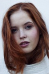 Slika glumca Ellie Bamber